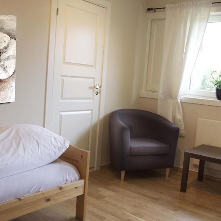 Tynset Rom & Camping Værelse billede