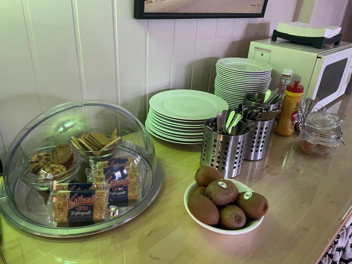 Tynset Rom & Camping Eksteriør billede