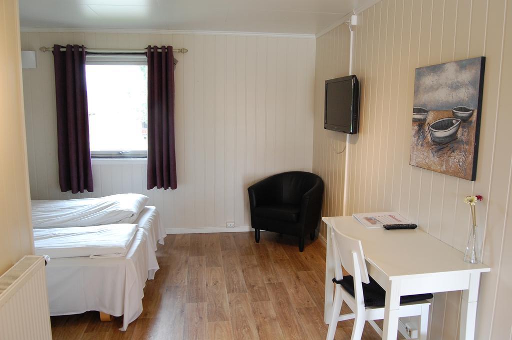 Tynset Rom & Camping Værelse billede
