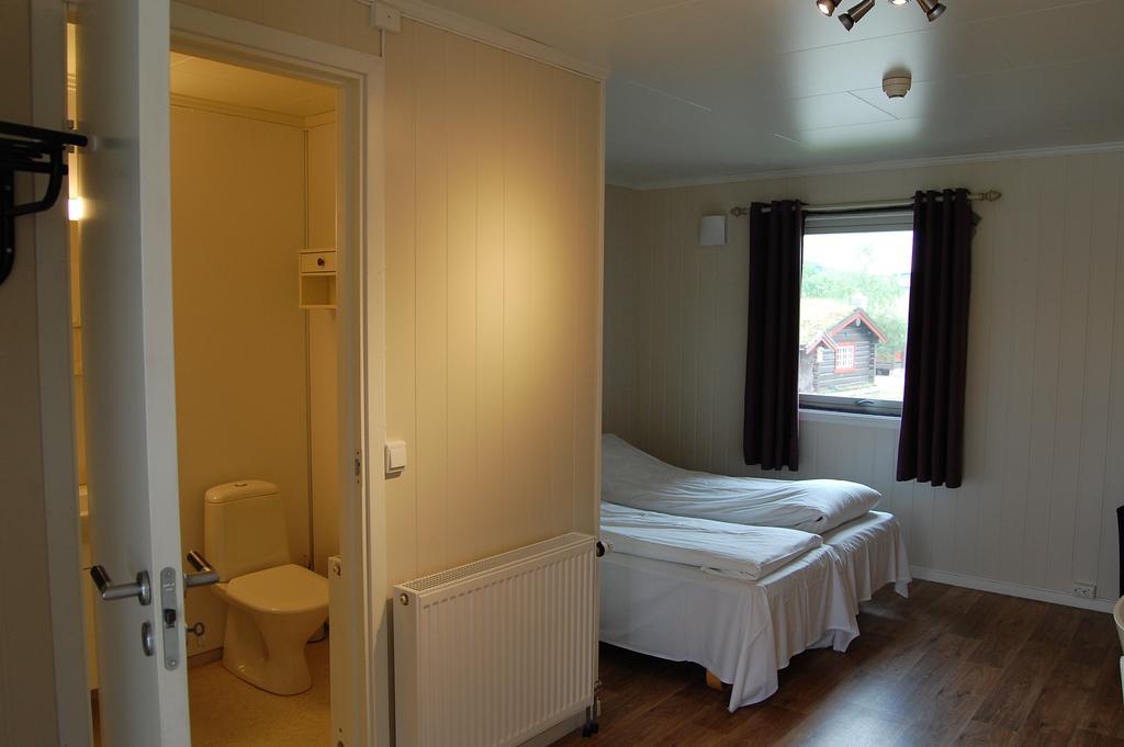 Tynset Rom & Camping Værelse billede